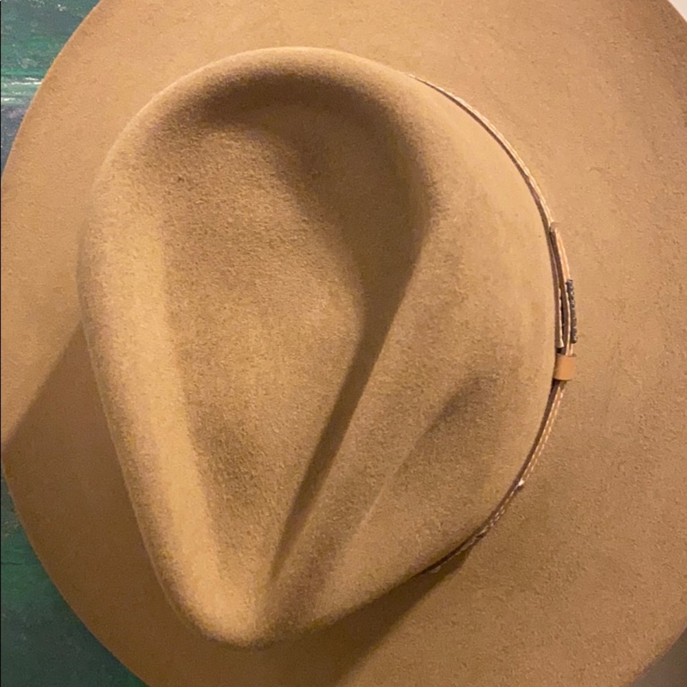 Stetson Hat